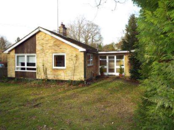 3 Bedroom Detached